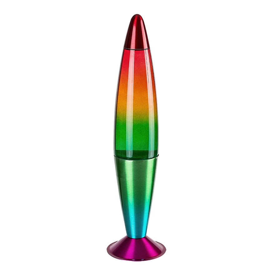 Rabalux - LED Lávalámpa LED/25W/230V