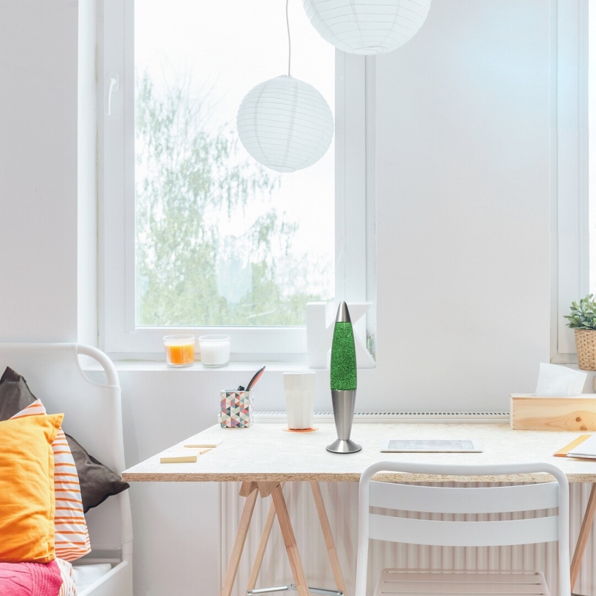 Rabalux - LED Lávalámpa LED/25W/230V