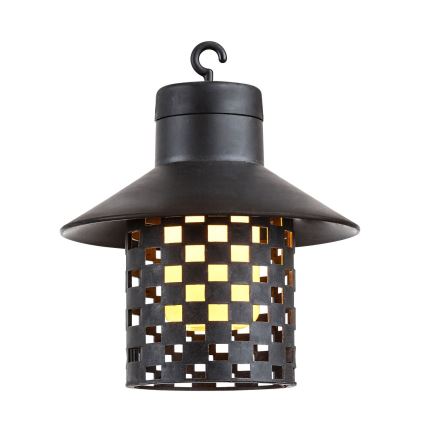 Rabalux - LED Napelemes lámpa 8xLED/0,1W/1,2V IP44 1200 mAh