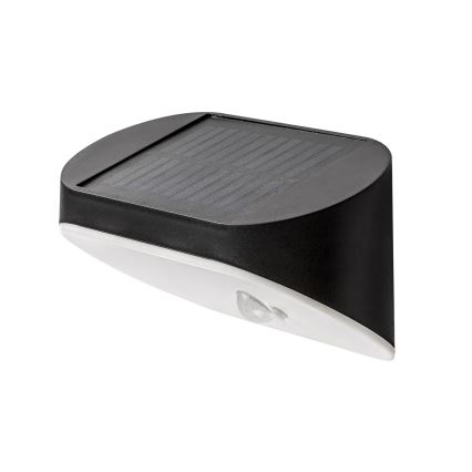 Rabalux - LED Napelemes lámpa érzékelővel LED/3,2W/3,7V IP44 1200 mAh