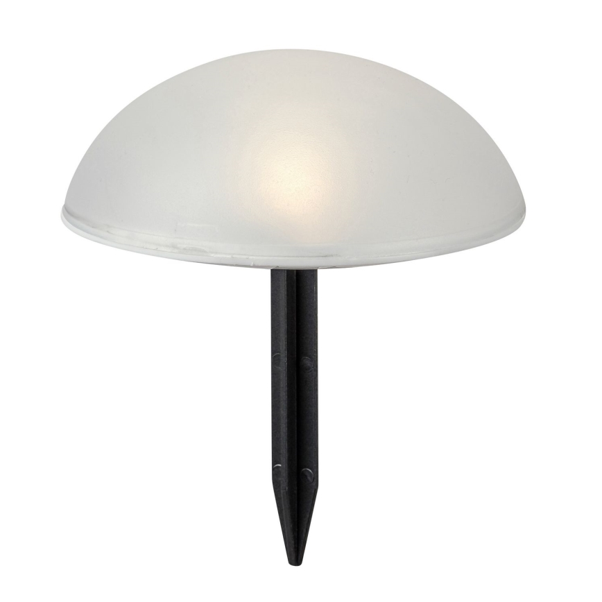 Rabalux - LED Napelemes lámpa 5xLED/0,2W/1,2V IP44 600 mAh