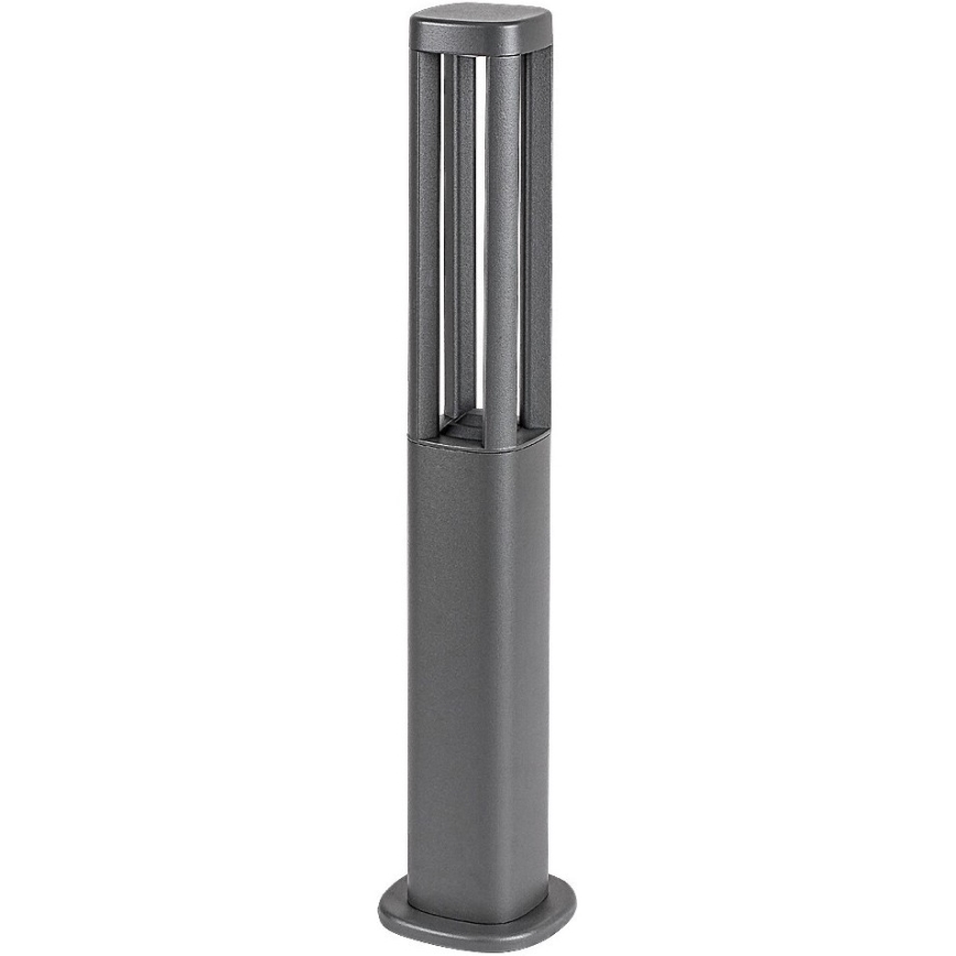 Rabalux - LED Kültéri lámpa LED/7W/230V IP54 antracit