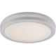 Rabalux - LED Fürdőszobai mennyezeti lámpa LED/28W/230V 3000/4000/6500K IP54 fehér