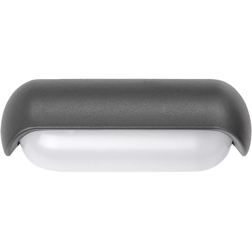 Rabalux - LED Kültéri fali lámpa LED/13W/230V IP54 antracit