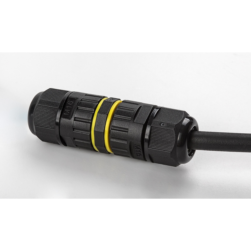 Rabalux - Kültéri lámpa 1xGU10/10W/230V IP54 54,5 cm antracitszínű