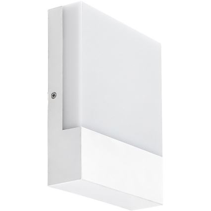 Rabalux - LED Kültéri fali lámpa LED/10W/230V IP44 fehér