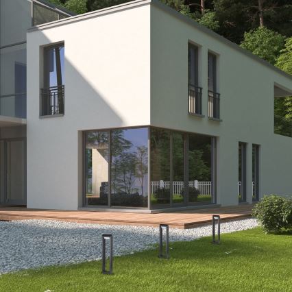 Rabalux - LED Kültéri flexibilis lámpa LED/8W/230V IP54