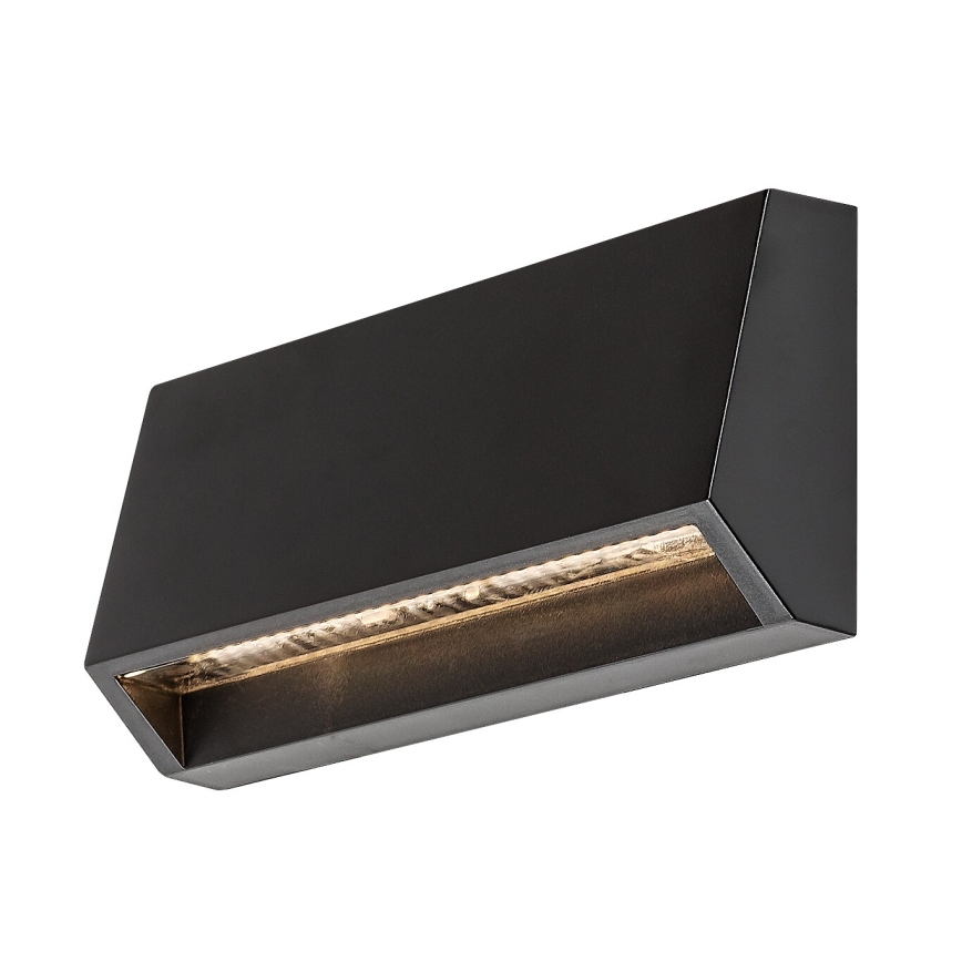 Rabalux - LED Kültéri fali lámpa LED/3W/230V IP54