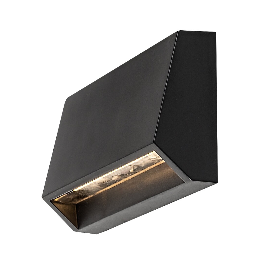 Rabalux - LED Kültéri fali lámpa LED/3W/230V IP54