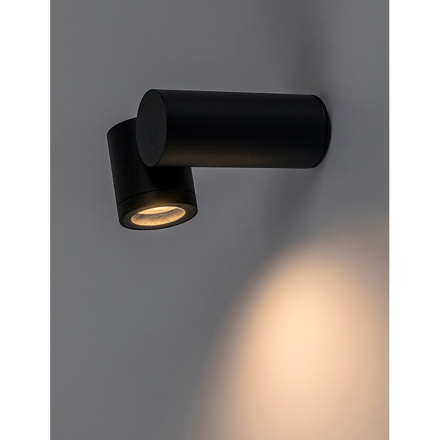 Rabalux - Kültéri fali lámpa 1xGU10/35W/230V IP44