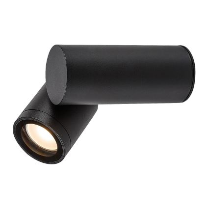 Rabalux - Kültéri fali lámpa 1xGU10/35W/230V IP44