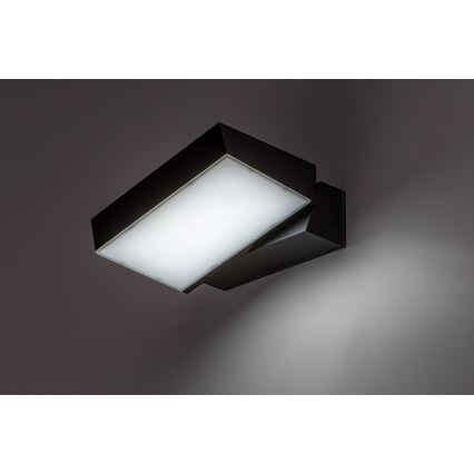 Rabalux - LED Kültéri fali lámpa LED/14W/230V 2700/4000/6500K IP54
