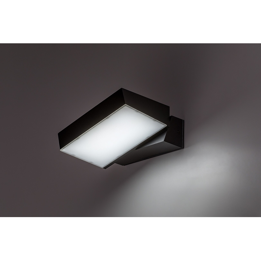 Rabalux - LED Kültéri fali lámpa LED/14W/230V 2700/4000/6500K IP54