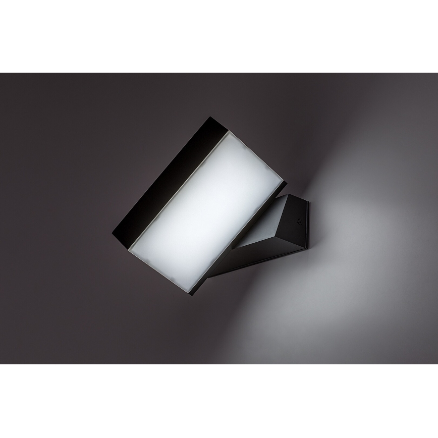 Rabalux - LED Kültéri fali lámpa LED/14W/230V 2700/4000/6500K IP54