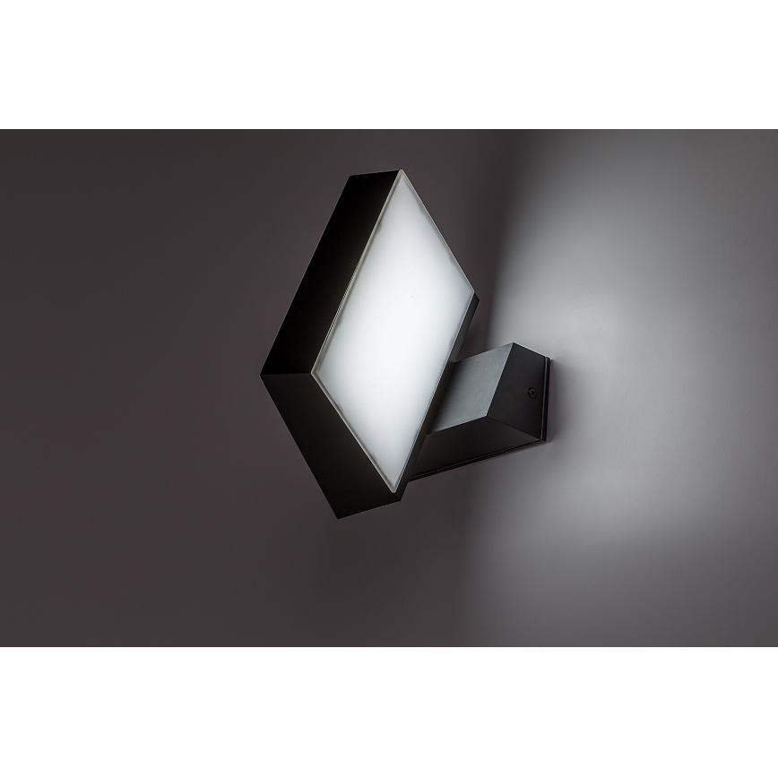 Rabalux - LED Kültéri fali lámpa LED/14W/230V 2700/4000/6500K IP54