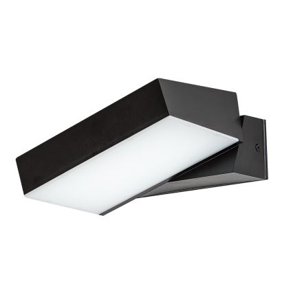 Rabalux - LED Kültéri fali lámpa LED/14W/230V 2700/4000/6500K IP54