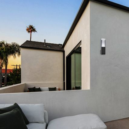 Rabalux - LED Kültéri fali lámpa LED/7W/230V 2700/4000/6000K IP54