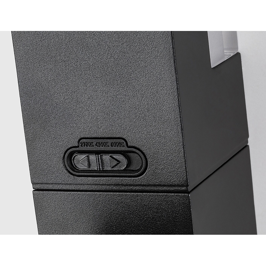 Rabalux - LED Kültéri fali lámpa LED/7W/230V 2700/4000/6000K IP54