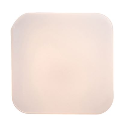 Rabalux - LED fürdőszobai mennyezeti lámpa LED/12W/230V 3000/4000/6000K IP44 24x24 cm