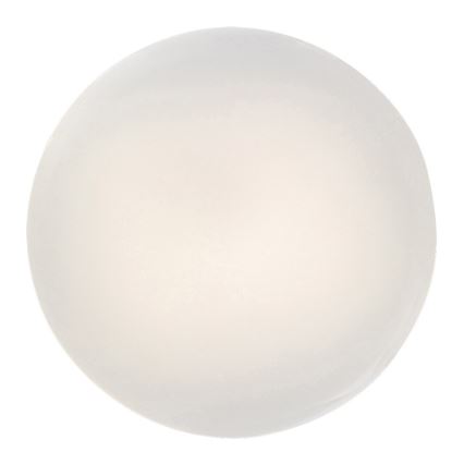 Rabalux - LED fürdőszobai mennyezeti lámpatest érzékelővel LED/24W/230V 4000K IP44 átm. 35 cm