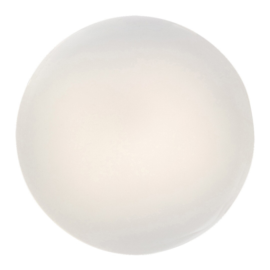 Rabalux - LED fürdőszobai mennyezeti lámpatest érzékelővel LED/24W/230V 4000K IP44 átm. 35 cm