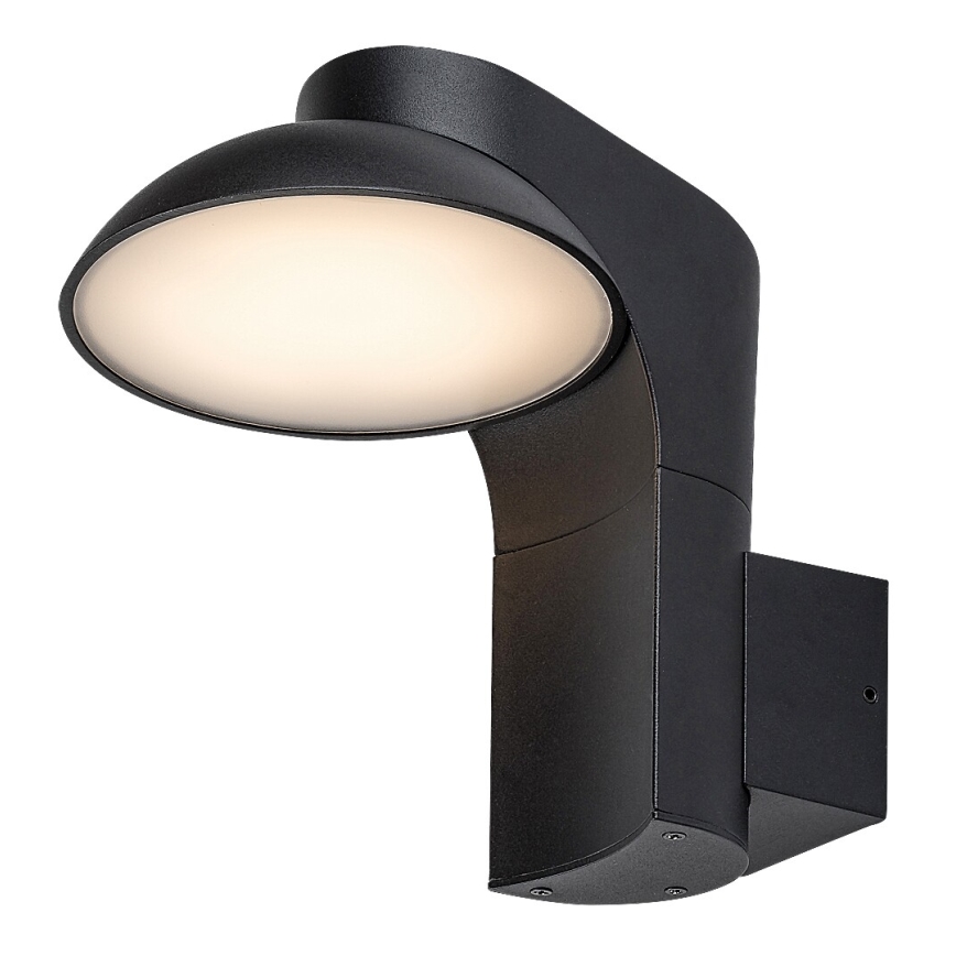 Rabalux - LED Kültéri fali lámpa LED/12W/230V IP54