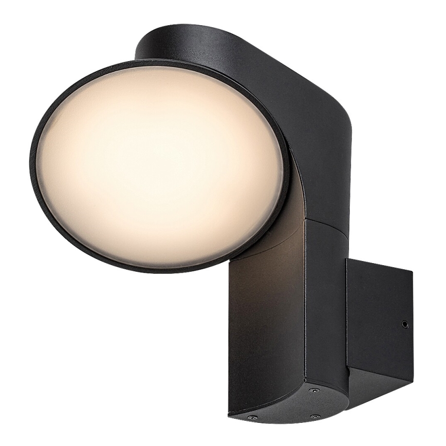 Rabalux - LED Kültéri fali lámpa LED/12W/230V IP54
