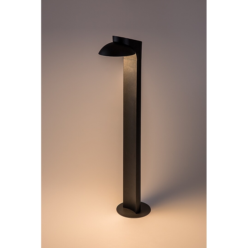 Rabalux - LED Kültéri lámpa LED/12W/230V IP54