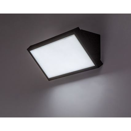Rabalux - LED Kültéri fali lámpa LED/18W/230V 2700/4000/6500K IP65