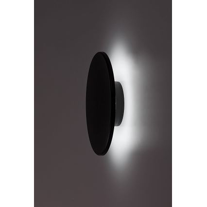 Rabalux - LED Kültéri fali lámpa 15W/230V 2700/4000/6500K IP65 fekete