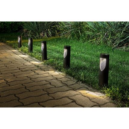 Rabalux - LED Napelemes lámpa LED/0,1W/1,2V 600mAh IP44