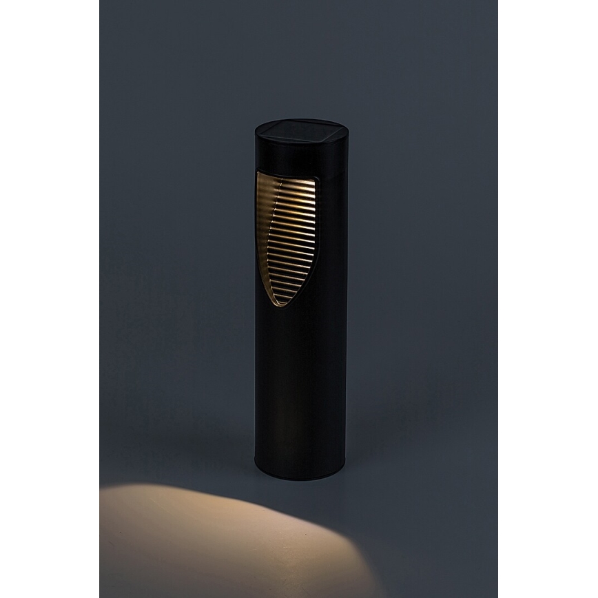 Rabalux - LED Napelemes lámpa LED/0,1W/1,2V 600mAh IP44