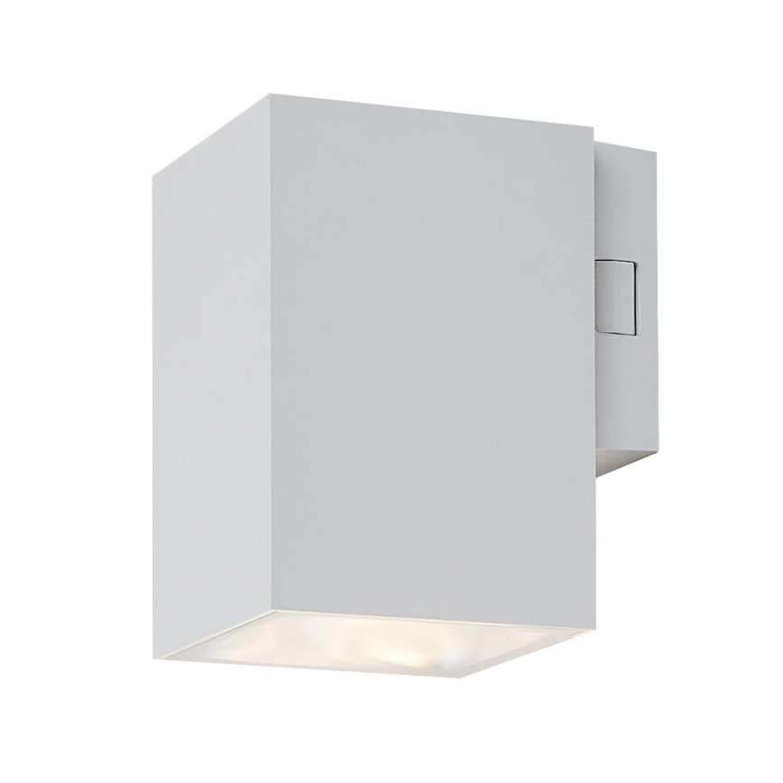 Rabalux - LED Kültéri fali lámpa LED/9W/230V 2700/4000/6500K IP65 fehér