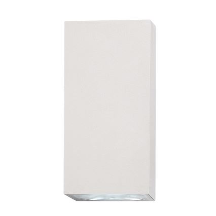 Rabalux - LED Kültéri fali lámpa LED/18W/230V 2700/4000/6500K IP65 fehér