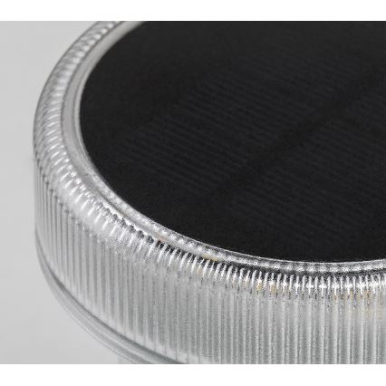 Rabalux - LED napelemes lámpa LED/0,3W/1,2V 800mAh IP65