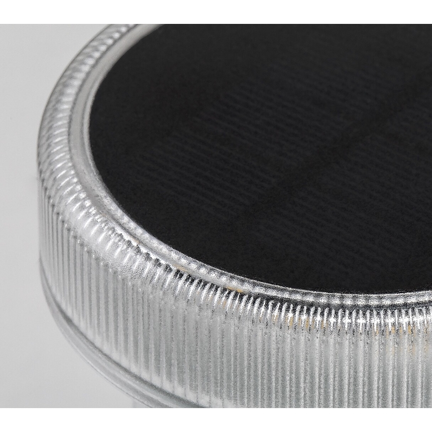 Rabalux - LED napelemes lámpa LED/0,3W/1,2V 800mAh IP65