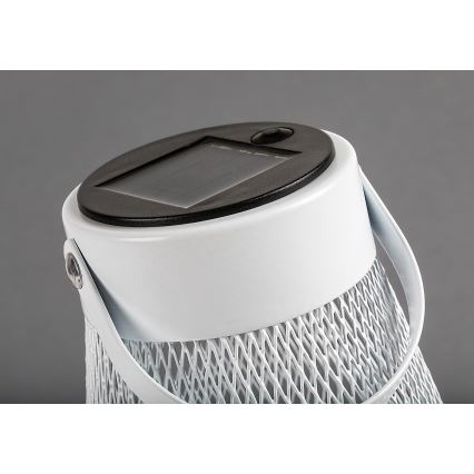 Rabalux - LED napelemes lámpa LED/0,16W/1,2V 400 mAh IP44