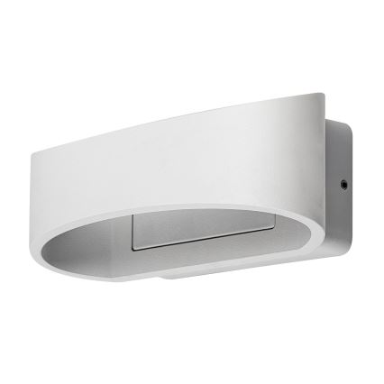 Rabalux - LED kültéri fali lámpa LED/9W/230V IP54 fehér