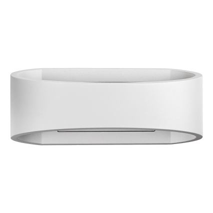 Rabalux - LED kültéri fali lámpa LED/9W/230V IP54 fehér
