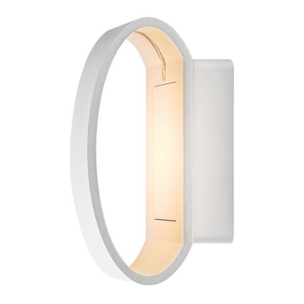 Rabalux - LED kültéri fali lámpa LED/9W/230V IP54 fehér