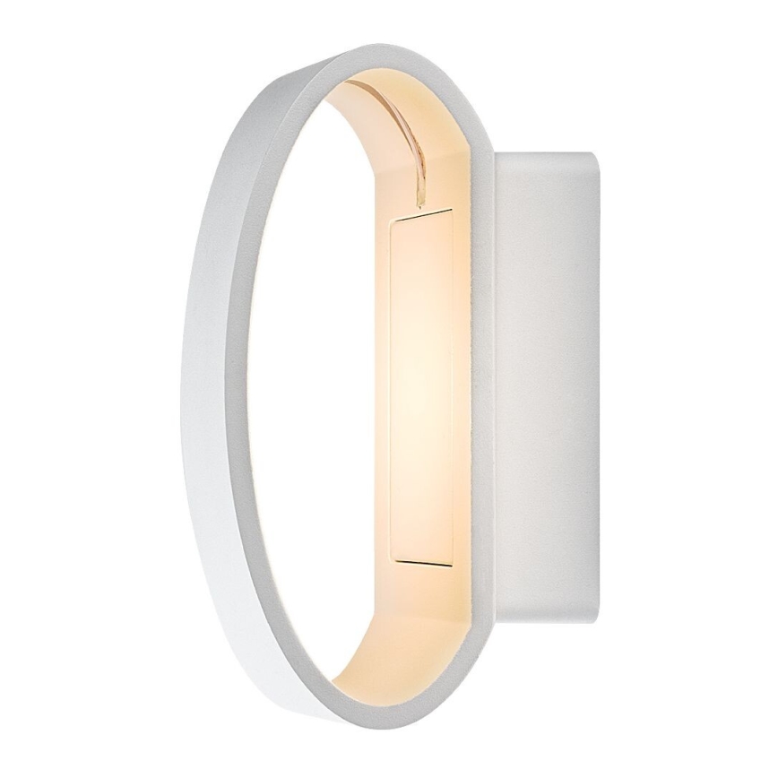 Rabalux - LED kültéri fali lámpa LED/9W/230V IP54 fehér