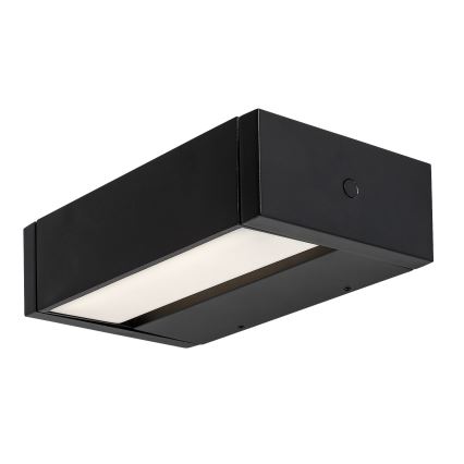 Rabalux - LED Kültéri fali lámpa LED/18W/230V IP54