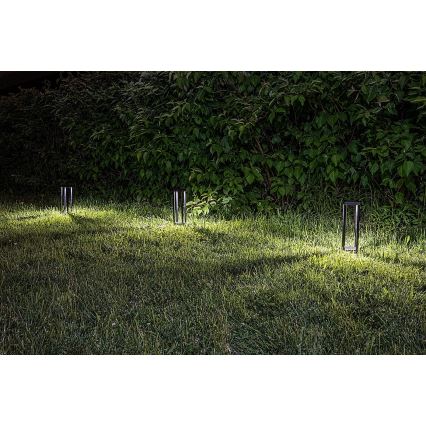 Rabalux - LED napelemes lámpa LED/0,18W/3,7V IP44 500 mAh