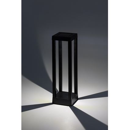 Rabalux - LED napelemes lámpa LED/0,18W/3,7V IP44 500 mAh