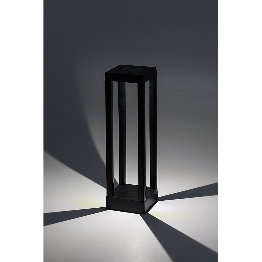 Rabalux - LED napelemes lámpa LED/0,18W/3,7V IP44 500 mAh