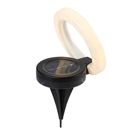 Rabalux - LED napelemes lámpa LED/0,05W/1,2V IP44 300 mAh