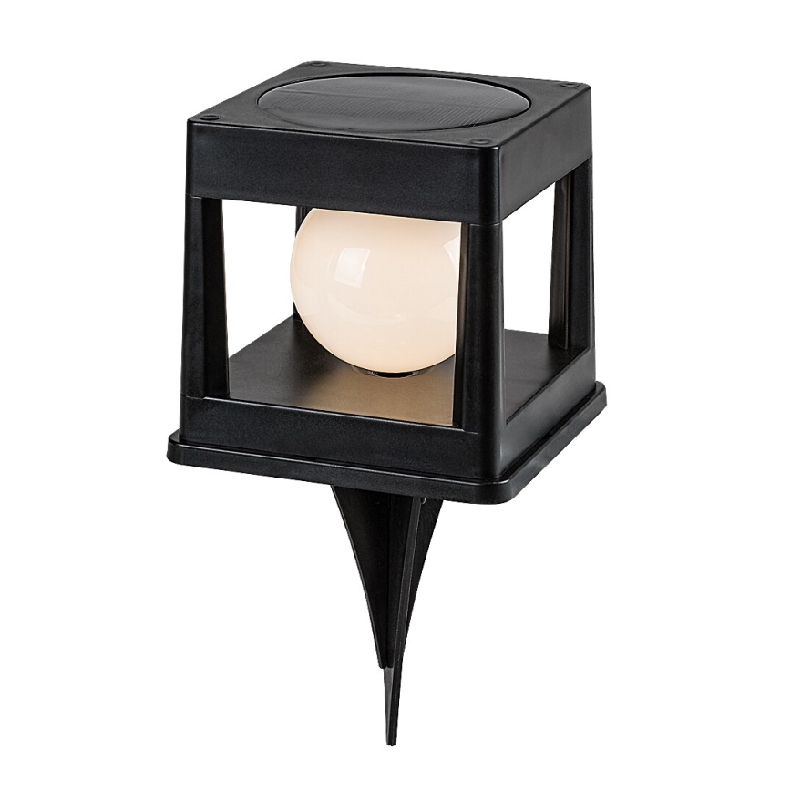 Rabalux - LED napelemes lámpa LED/0,3W/3,7V IP44 800 mAh