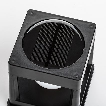 Rabalux - LED napelemes lámpa LED/0,3W/3,7V IP44 800 mAh