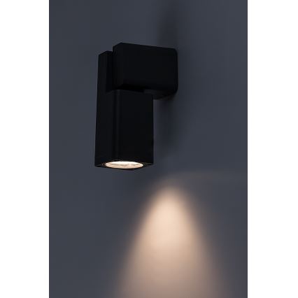Rabalux - Kültéri fali lámpatest 1xGU10/15W/230V IP65
