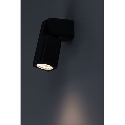 Rabalux - Kültéri fali lámpatest 1xGU10/15W/230V IP65